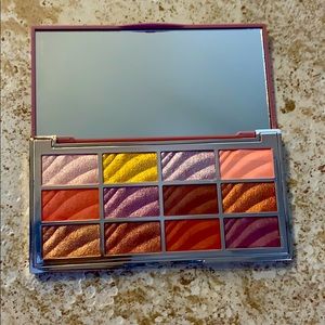 Eyeshadow Pallet